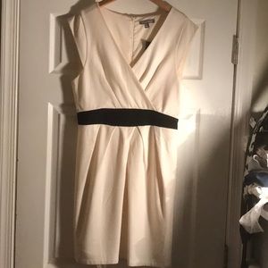 NWT TINLEY ROAD DRESS (L)